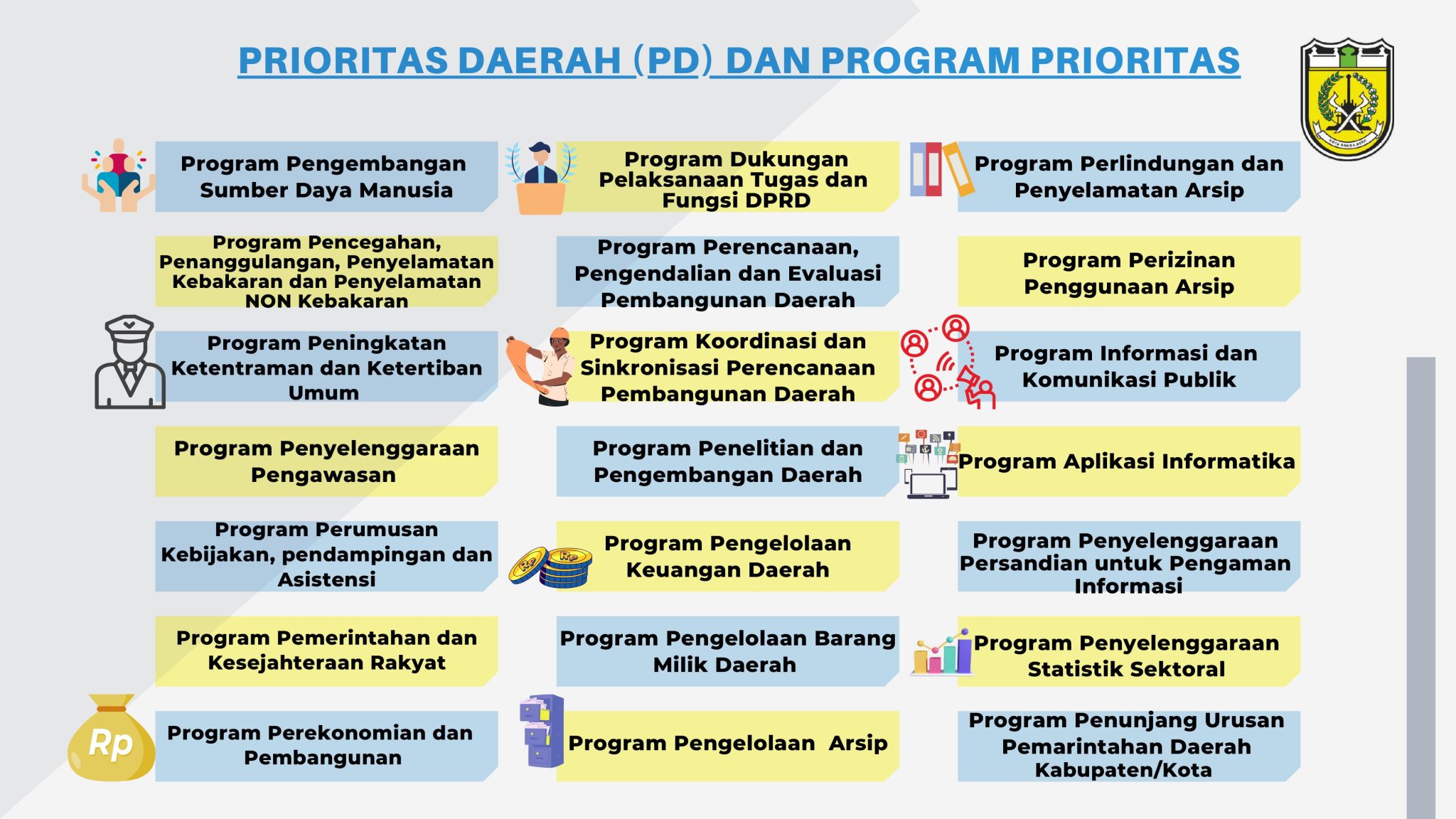 Visi dan Misi 3