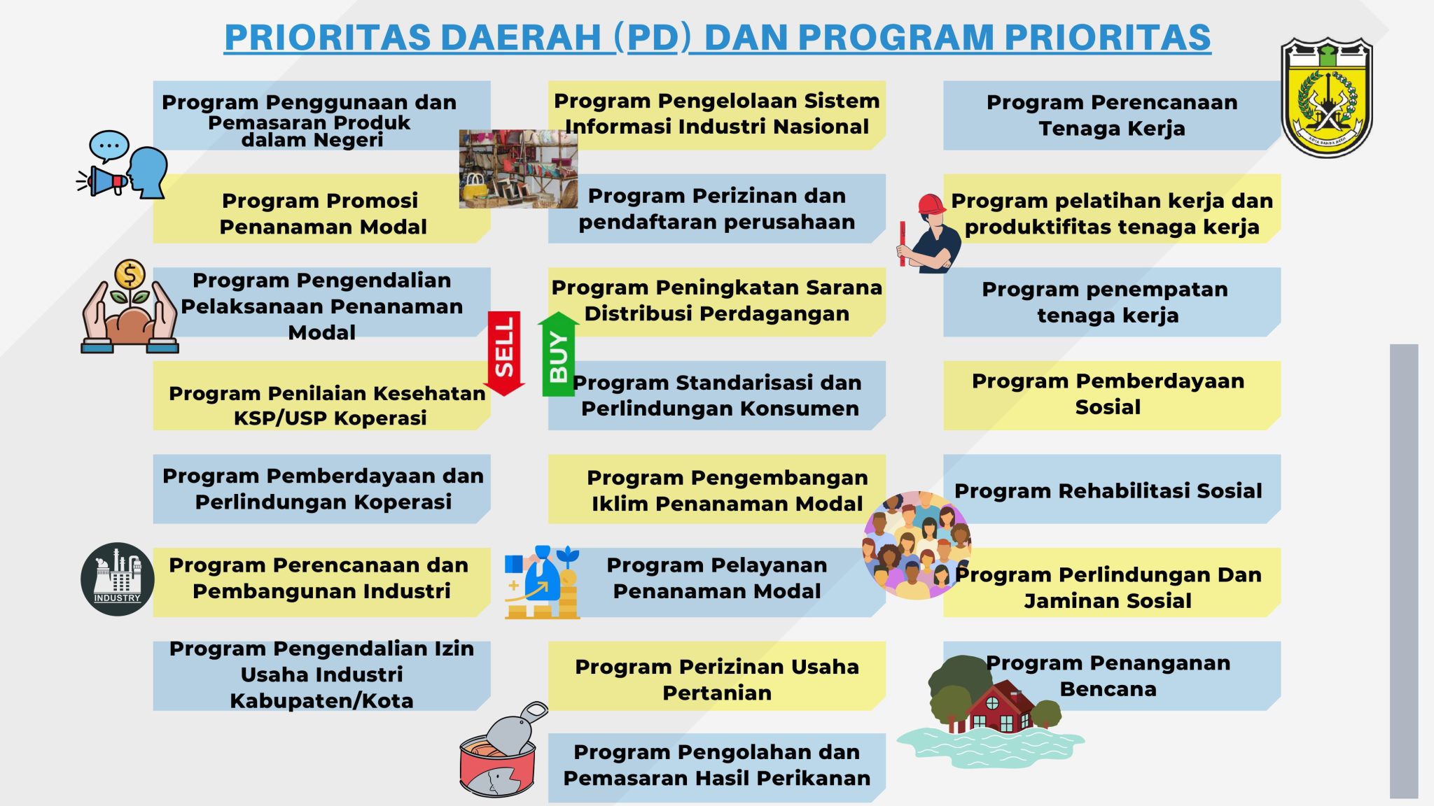 Visi dan Misi 5