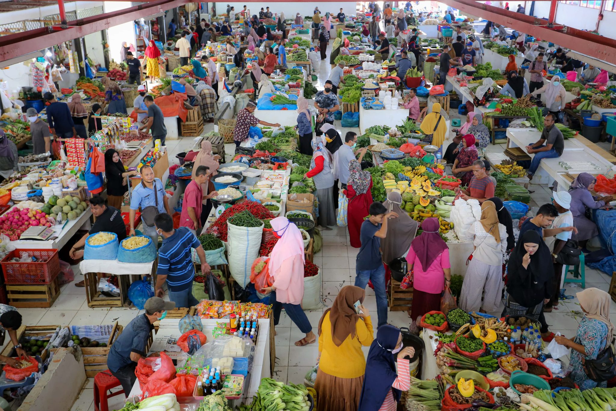 Pasar