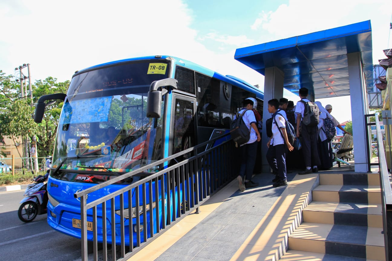 transportasi