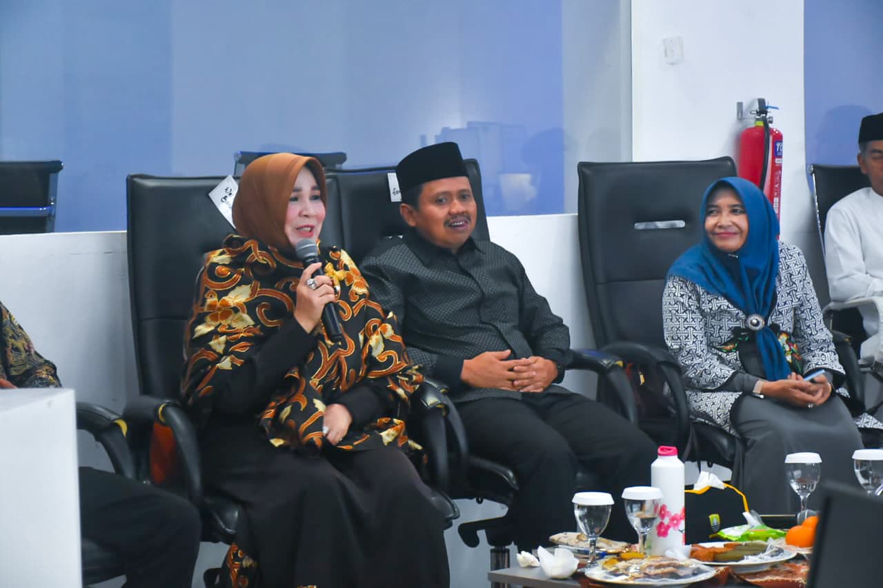 Peluncuran Sistem E-Government